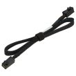 LSI SAS cable SFF-8643 - SFF-8643 60cm SA-4343TX-0.6M-N2