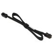 LSI SAS cable SFF-8643 - SFF-8643 60cm SA-4343TX-0.6M-N2