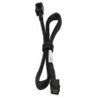 LSI SAS cable SFF-8643 - SFF-8643 60cm SA-4343TX-0.6M-N2