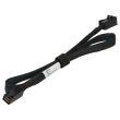 LSI SAS cable SFF-8643 - SFF-8643 60cm SA-4343TX-0.6M-N2