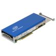 HPE Xeon Phi 5110P 60 Core 1.05 Ghz 8GB 30MB L3 PCI-e 708360-001 C1P87A