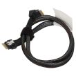 HPE SAS Cable Smart Array P416ie-m SR Synergy 480 Gen10 871573-B21 873947-001