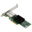 HPE Network Adapter 546SFP+ 2-Port 10GbE SFP+ PCIe 790314-001 779793-B21