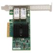 HPE Network Adapter 546SFP+ 2-Port 10GbE SFP+ PCIe 790314-001 779793-B21