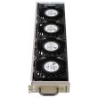 Cisco System Fan Tray 4x 120mm Catalyst 6880-X - C6880-X-FAN 800-39460-01