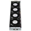 Cisco System Fan Tray 4x 120mm Catalyst 6880-X - C6880-X-FAN 800-39460-01
