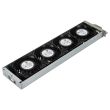 Cisco System Fan Tray 4x 120mm Catalyst 6880-X - C6880-X-FAN 800-39460-01