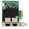 Fujitsu Network Adapter X550-T2 2x 10GbE PCI-E LP - S26361-F3948-L502