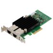 Fujitsu Network Adapter X550-T2 2x 10GbE PCI-E LP - S26361-F3948-L502