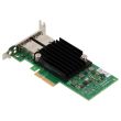 Fujitsu Network Adapter X550-T2 2x 10GbE PCI-E LP - S26361-F3948-L502