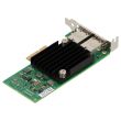 Fujitsu Network Adapter X550-T2 2x 10GbE PCI-E LP - S26361-F3948-L502