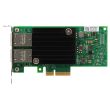 Fujitsu Network Adapter X550-T2 2x 10GbE PCI-E LP - S26361-F3948-L502