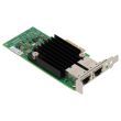Fujitsu Network Adapter X550-T2 2x 10GbE PCI-E LP - S26361-F3948-L502