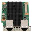 Fujitsu Netzwerkadapter OCP X557-T2 2x 10GbE - 3804925 S26361-F3953-L210