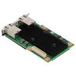 Fujitsu Netzwerkadapter OCP X557-T2 2x 10GbE - 3804925 S26361-F3953-L210