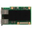 Fujitsu Netzwerkadapter OCP X557-T2 2x 10GbE - 3804925 S26361-F3953-L210
