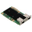 Fujitsu Netzwerkadapter OCP X557-T2 2x 10GbE - 3804925 S26361-F3953-L210