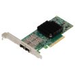 HPE Network Adapter 640SFP28 2x 10/25GbE SFP28 PCI-E 840140-001 817753-B21