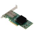 HPE Network Adapter 640SFP28 2x 10/25GbE SFP28 PCI-E 840140-001 817753-B21