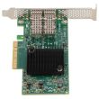 HPE Network Adapter 640SFP28 2x 10/25GbE SFP28 PCI-E 840140-001 817753-B21