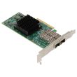 HPE Network Adapter 640SFP28 2x 10/25GbE SFP28 PCI-E 840140-001 817753-B21