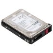 HPE SAS Hard Drive 6TB 7.2k SAS 12G LFF 846611-001 846516-B21