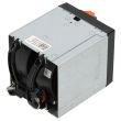 Dell rear PowerEdge VRTX case fan - G0PPJ