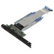 Dell Front Panel USB/VGA Board PowerEdge VRTX - 80THG
