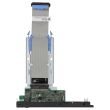 Dell Front Panel USB/VGA Board PowerEdge VRTX - 80THG