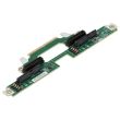 HPE SAS/SATA Backplane Standard 2x 2.5 Synergy 480 Gen10 873075-001