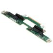 HPE SAS/SATA Backplane Standard 2x 2.5 Synergy 480 Gen10 873075-001