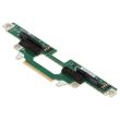HPE SAS/SATA Backplane Standard 2x 2.5 Synergy 480 Gen10 873075-001