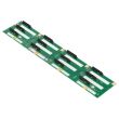Fujitsu SAS backplane 12x 3.5 RX2520 M1 - A3C40167083