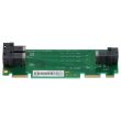 Fujitsu Pass-Through Board for 8x 3.5 HDD - A3C40169953