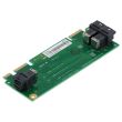 Fujitsu Pass-Through Board for 8x 3.5 HDD - A3C40169953