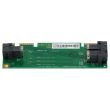 Fujitsu Pass-Through Board for 8x 3.5 HDD - A3C40169953