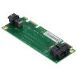 Fujitsu Pass-Through Board for 8x 3.5 HDD - A3C40169953