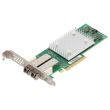 Lenovo FC-HBA QLE2692 2-Port 16Gbps SFP+ Transceiver PCI-E - 01KR586 01CV760