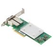 Lenovo FC-HBA QLE2692 2-Port 16Gbps SFP+ Transceiver PCI-E - 01KR586 01CV760