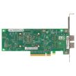 Lenovo FC-HBA QLE2692 2-Port 16Gbps SFP+ Transceiver PCI-E - 01KR586 01CV760