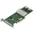 Fujitsu RAID Controller CP200I 8-CH SAS 6G PCIe x8 LP - D2627-A11