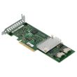 Fujitsu RAID Controller CP200I 8-CH SAS 6G PCIe x8 LP - D2627-A11