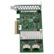 Fujitsu RAID Controller CP200I 8-CH SAS 6G PCIe x8 LP - D2627-A11