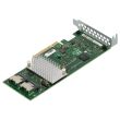 Fujitsu RAID Controller CP200I 8-CH SAS 6G PCIe x8 LP - D2627-A11