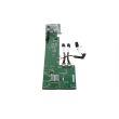 Fujitsu SAS Expander Board w/ SAS/SATA Cable + Riser Board CX272 S1 A3C40160710