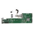 Fujitsu SAS Expander Board w/ SAS/SATA Cable + Riser Board CX272 S1 A3C40160710