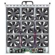HP Enclosure Fan FlexNetwork 7506 Switch - JD214A