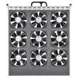 HP Enclosure Fan FlexNetwork 7506 Switch - JD214A