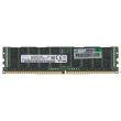 HPE 64GB PC4-2666V DDR4-RAM ECC LRDIMM 4R - 840759-691 M386A8K40BM2-CTD