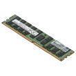 HPE DDR4-RAM 128GB PC4-2400U ECC LRDIMM 8R 809086-091 809208-B21 M386AAK40B40-CU